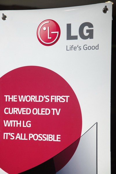 LG End of Year Event